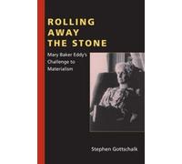 Stephen Gottschalk Rolling Away the Stone (Tascabile) Religion in North America