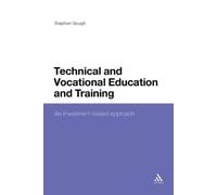 Stephen Gough Technical and Vocational Education and Training (Tascabile)