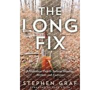 Stephen Graf The Long Fix (Tascabile)
