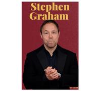 Stephen Graham: A Working-Class Voice In Global Cinema