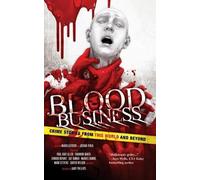 Stephen Graham Jones Blood Business (Tascabile)