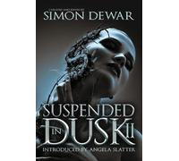 Stephen Graham Jones Damien Angelica Walters Bracken Suspended in Du (Tascabile)