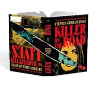 Stephen Graham Jones Jones Stephe Killer on the Road / The Babysitt (Tascabile)