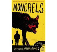 Stephen Graham Jones Mongrels (Tascabile)