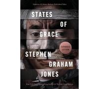 Stephen Graham Jones States of Grace (Tascabile)