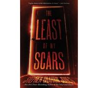 Stephen Graham Jones The Least of My Scars (Tascabile)