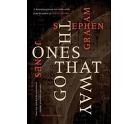 Stephen Graham Jones The Ones That Got Away (Tascabile)