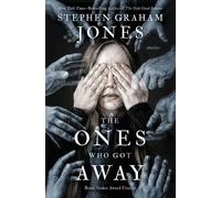 Stephen Graham Jones The Ones Who Got Away (Tascabile)