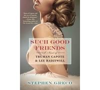 Stephen Greco Such Good Friends (Tascabile)
