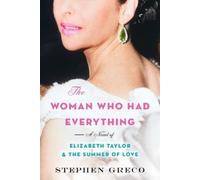 Stephen Greco The Woman Who Had Everything (Tascabile) (PRESALE 25/08/2026)