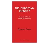 Stephen Green The European Identity (Tascabile) Haus Curiosities