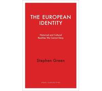Stephen Green The European Identity (Tascabile) Haus Curiosities