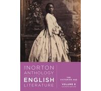 Stephen Greenbla The Norton Anthology of English Literatu (Mixed Media Product)