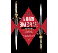 Stephen Greenblatt The Norton Shakespeare (Mixed Media Product)