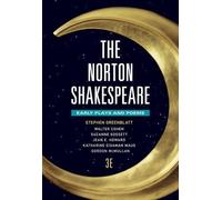 Stephen Greenblatt The Norton Shakespeare (Mixed Media Product)