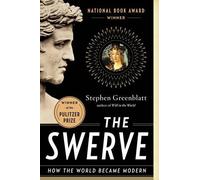 Stephen Greenblatt The Swerve (Tascabile)