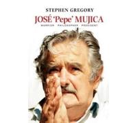 Stephen Gregory José 'Pepe' Mujica (Tascabile)