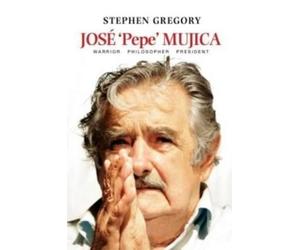 Stephen Gregory José 'Pepe' Mujica (Tascabile)