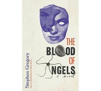 Stephen Gregory The Blood of Angels (Tascabile)