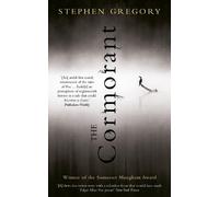 Stephen Gregory The Cormorant (Tascabile)