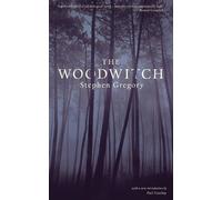 Stephen Gregory The Woodwitch (Valancourt 20th Century Classics) (Tascabile)