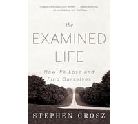 Stephen Grosz The Examined Life (Tascabile)