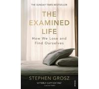 Stephen Grosz The Examined Life (Tascabile)