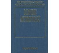 Stephen Gudeman Economic Anthropology (Copertina rigida)
