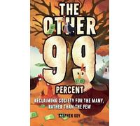 Stephen Guy The Other 99 Percent (Copertina rigida)