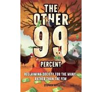 Stephen Guy The Other 99 Percent (Tascabile)