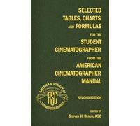 Stephen H. Buru Selected Tables, Charts and Formulas for the Student (Tascabile)