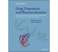 Stephen H. Curry Robin Whel Drug Disposition and Pharmacokine (Copertina rigida)