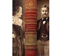 Stephen H. Grant Collecting Shakespeare (Copertina rigida)