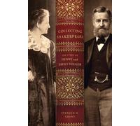 Stephen H. Grant Collecting Shakespeare (Tascabile)