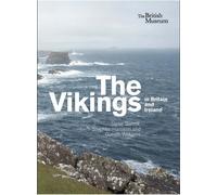 Stephen H. Harrison Jayne Carroll Gareth The Vikings in Britain and (Tascabile)