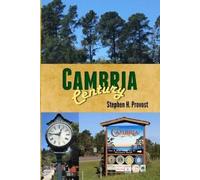 Stephen H Provost Cambria Century (Tascabile)