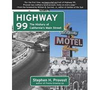 Stephen H Provost Highway 99 (Tascabile)