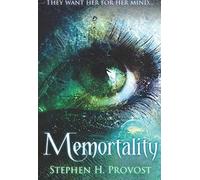 Stephen H Provost Memortality (Tascabile)