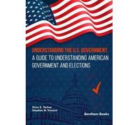 Stephen H Vincent Peter E Tarlow Understanding the U.S. Government (Tascabile)