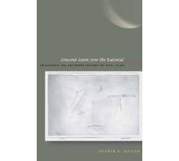 Stephen H. Watson Crescent Moon Over the Rational (Copertina rigida)