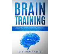 Stephen Habits Brain Training (Tascabile)