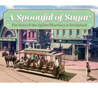 Stephen Hall A Spoonful of Sugar (Tascabile)