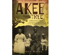 Stephen Hanks Akee Tree (Tascabile)
