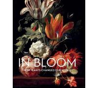 Stephen Harris Francesca Leoni David Berry Martyn Rix Vinit In Bloom (Tascabile)