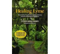 Stephen Harrod Buhner Healing Lyme (Tascabile)