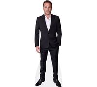Stephen Hartley Dorff Jr (Suit) a grandezza naturale