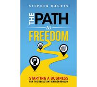Stephen Haunts The Path to Freedom (Tascabile)