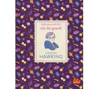 Stephen Hawking
