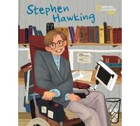 Stephen Hawking