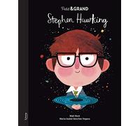 Stephen Hawking
